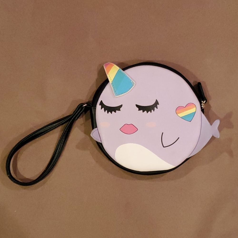 Luv Betsey mini purse